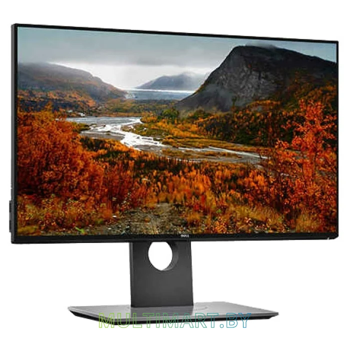 Монитор Dell U2717D